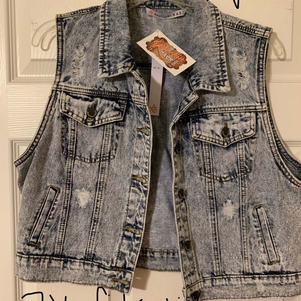 Vest